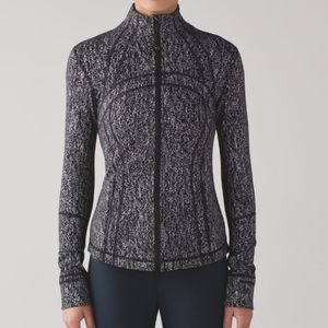 lululemon define Zip Up Jacket